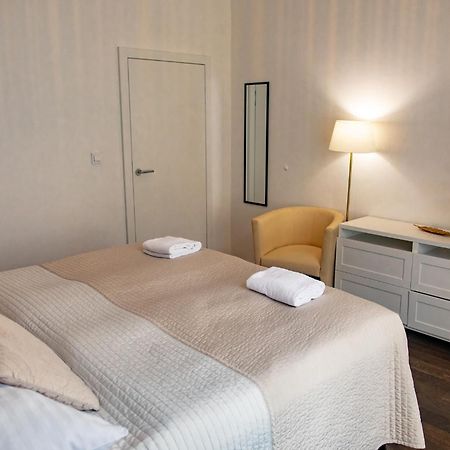 Luxury Modern Designed Oldtown Apartment Praha Eksteriør bilde