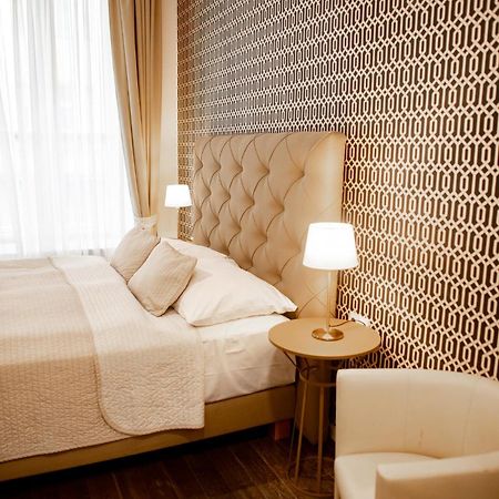 Luxury Modern Designed Oldtown Apartment Praha Eksteriør bilde