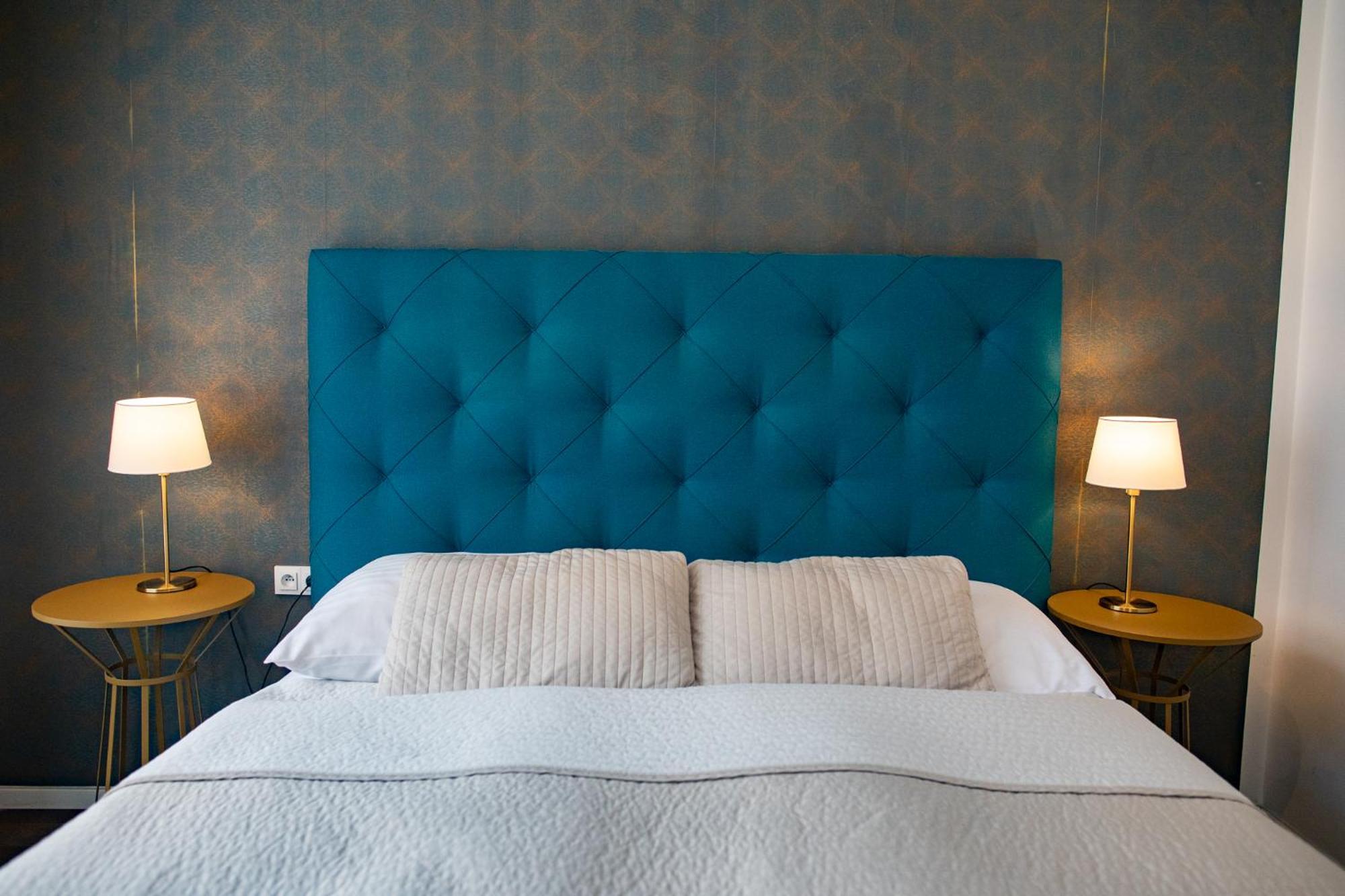 Luxury Modern Designed Oldtown Apartment Praha Eksteriør bilde