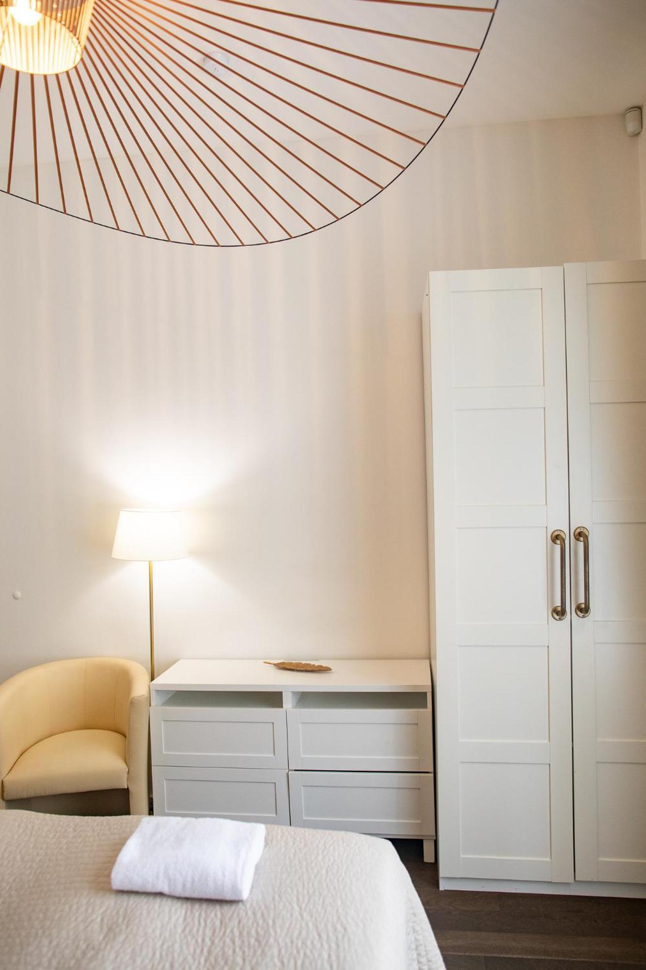 Luxury Modern Designed Oldtown Apartment Praha Eksteriør bilde