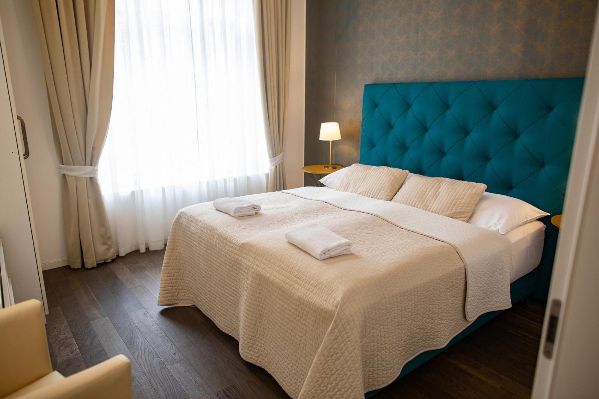 Luxury Modern Designed Oldtown Apartment Praha Eksteriør bilde