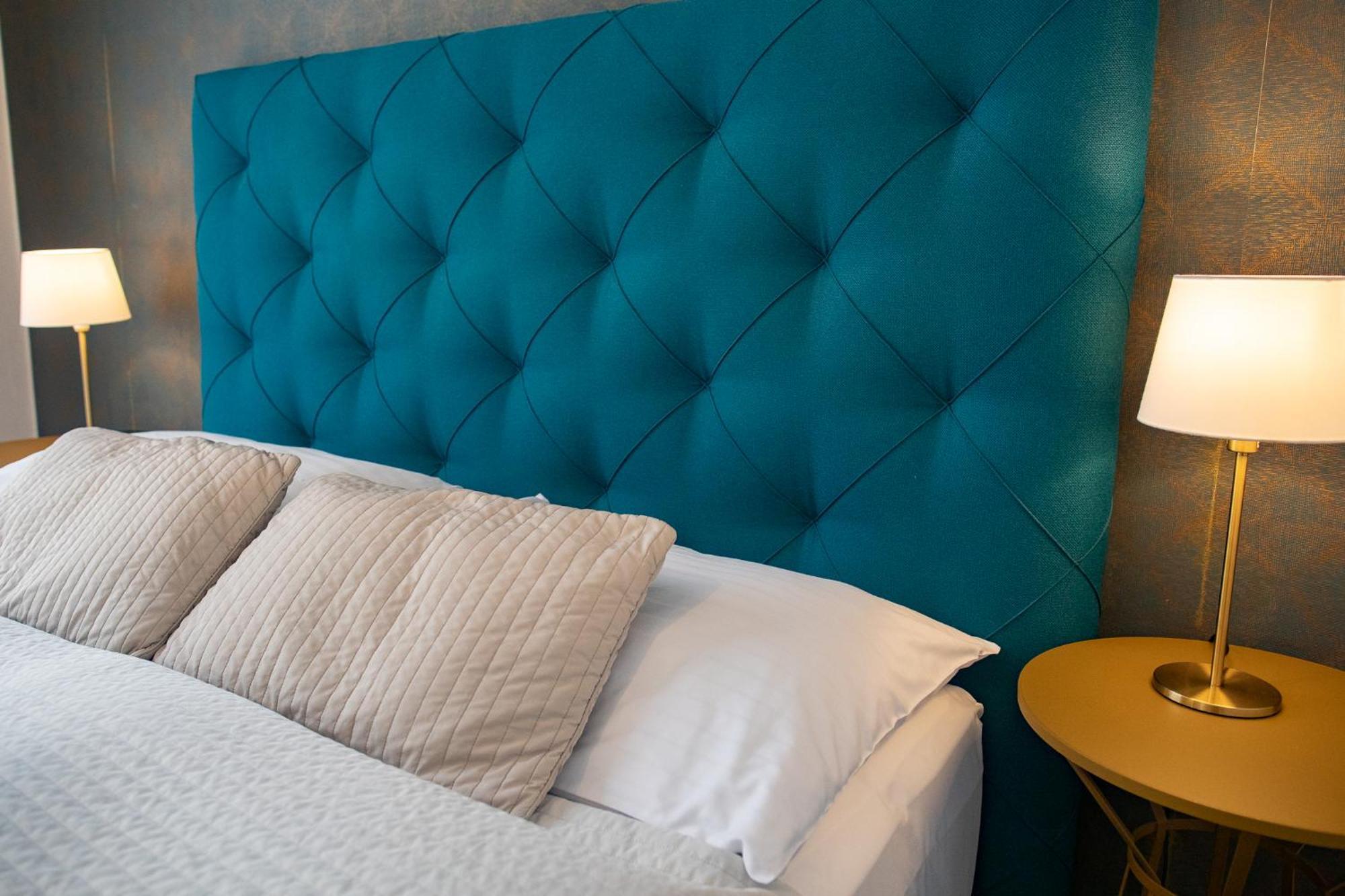 Luxury Modern Designed Oldtown Apartment Praha Eksteriør bilde