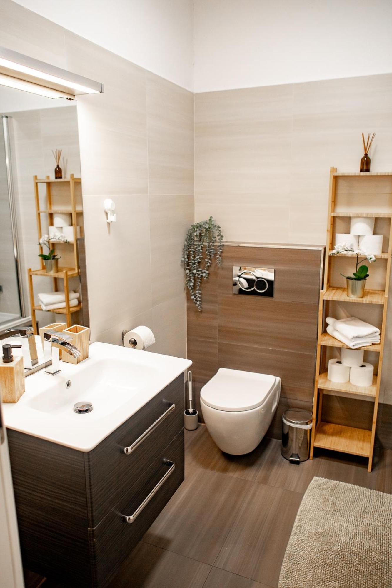 Luxury Modern Designed Oldtown Apartment Praha Eksteriør bilde